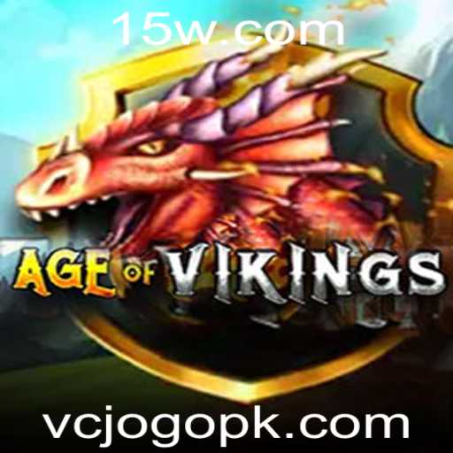 Explorando o Mundo de AgeofViking: Um Mergulho na Aventura Viking