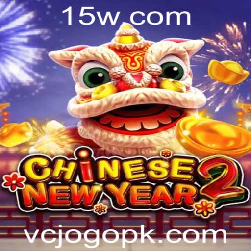 Descubra CHINESENEWYEAR2: O Novo Jogo que Conquista a Internet