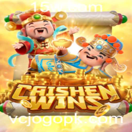 Caishen Wins: Descubra o Mundo do Jogo de Fortuna e Prosperidade
