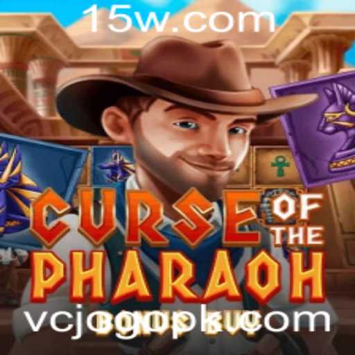 Explorando o Fascinante Mundo de CurseofthePharaohBonusBuy