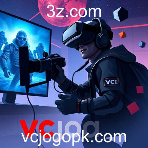 A Revolução dos Jogos Digitais em 2026