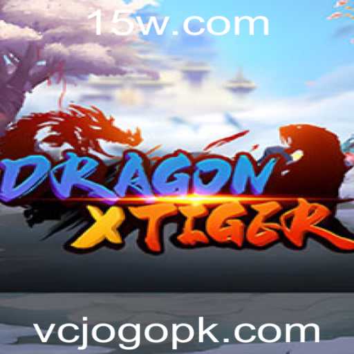 DragonXTiger: Descubra o Fascinante Mundo do Jogo