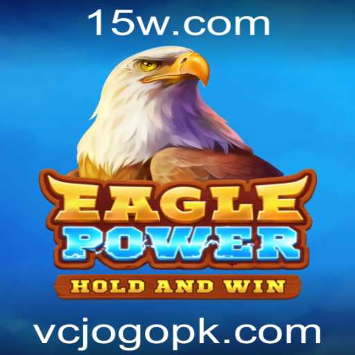 EaglePower: Explore a Nova Sensação do Mundo dos Jogos