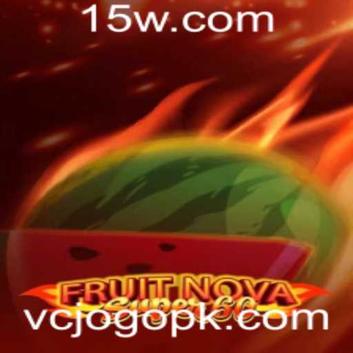 FruitNovaSuper60: O Fascinante Mundo dos Jogos de Frutas