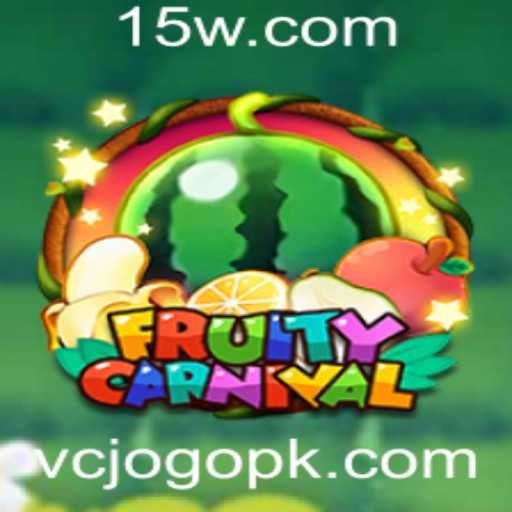 Descubra o Mundo Encantado de FruityCarnival: Um Jogo de Aventuras e Estratégias