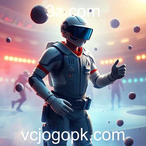 Tendências e Inovações no Mundo dos Jogos em 2025