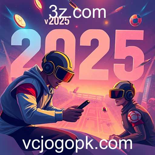 Inovações e Desafios no Mundo dos Jogos em 2025