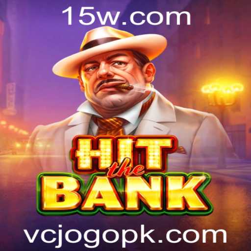 Descubra as Regras e Características do Jogo 'HitTheBank'