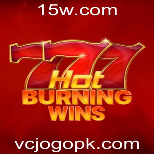 Descubra o Empolgante Universo de HotBurningWins