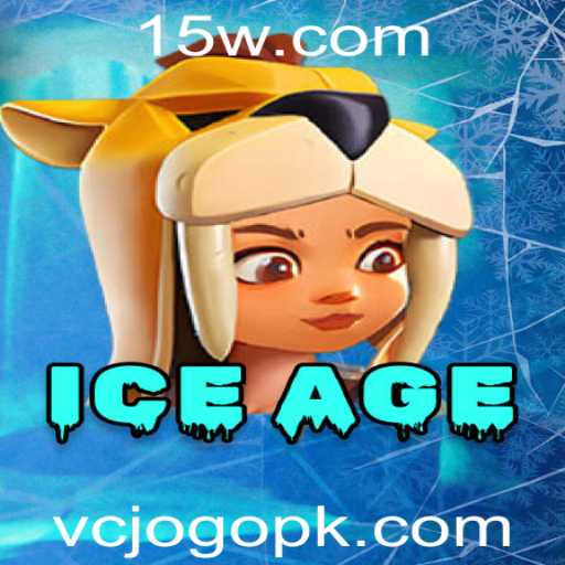 IceAge: Explorando o Mundo Congelado de Aventuras com vcjogo