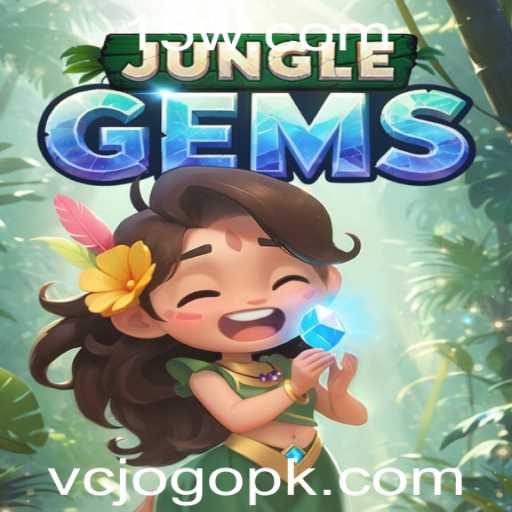 Explorando JungleGems: O Guia Definitivo para o Popular Jogo de Tabuleiro