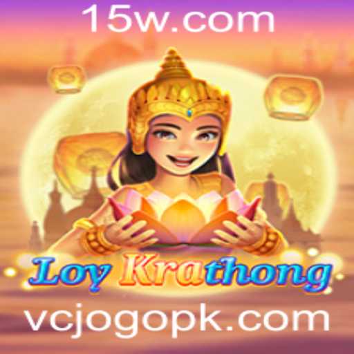 Descubra LoyKrathong: Uma Aventura Cativante no Mundo dos Jogos