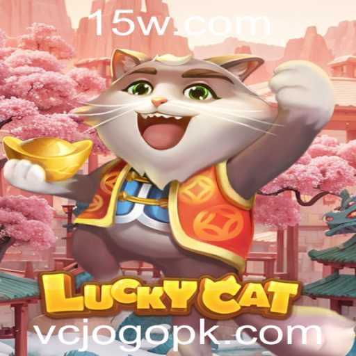 Desvendando o Mundo Atraente do Jogo LuckyCat