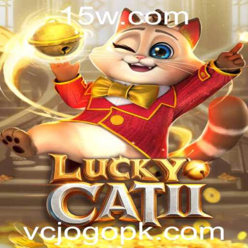 Explorando o Mundo de LuckyCatII: Uma Nova Experiência de Jogo