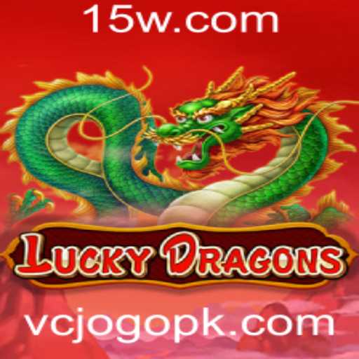 Explorando o Fascinante Mundo de LuckyDragons