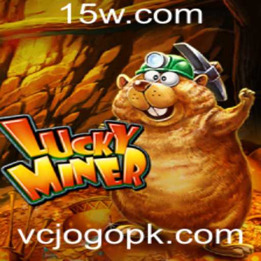 Descubra o Empolgante Mundo de LuckyMiner: Um Jogo de Aventura e Estratégia