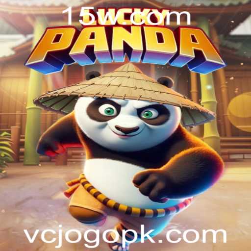 Descubra o Fascinante Mundo de LuckyPanda: O Novo Fenômeno de Jogos
