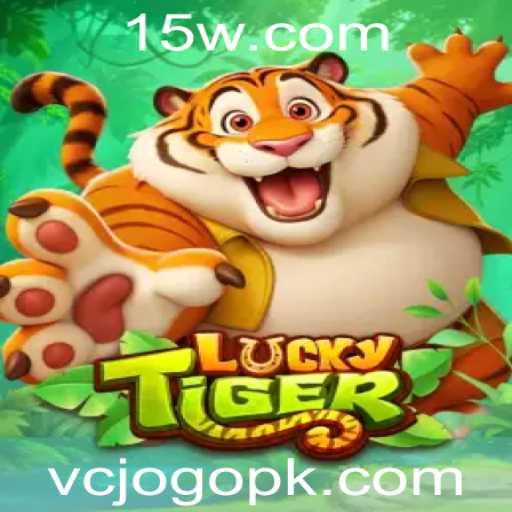 LuckyTiger: O Jogo de Estratégia e Sorte que Conquista Multidões