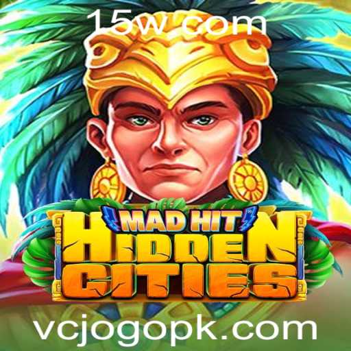 Explorando o Universo de MadHitHiddenCities: Aventura e Estratégia em um Só Jogo