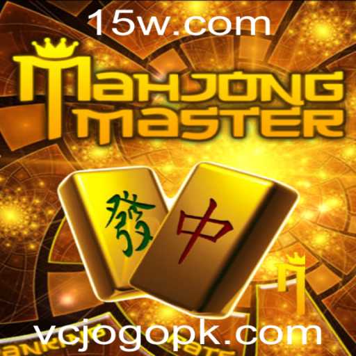 Descubra o Viciante Mundo de MahJongMaster: Regras, Dicas e Muito Mais