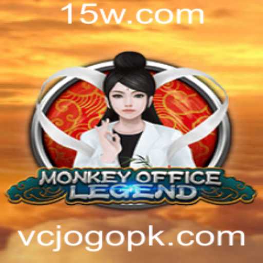 Descubra o Mundo de MonkeyOfficeLegend: Onde a Aventura e a Comédia se Encontram
