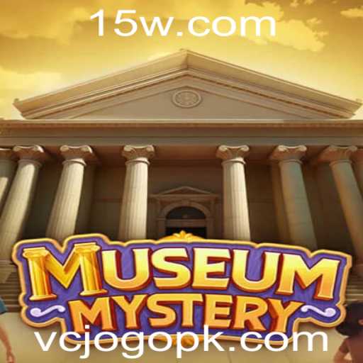 MuseumMystery: Desvende os Segredos dos Museus ao Redor do Mundo