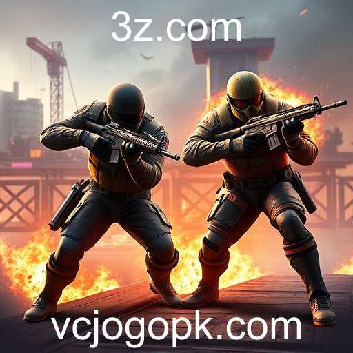 Revolução nos Jogos Online: A Ascensão de vcjogo