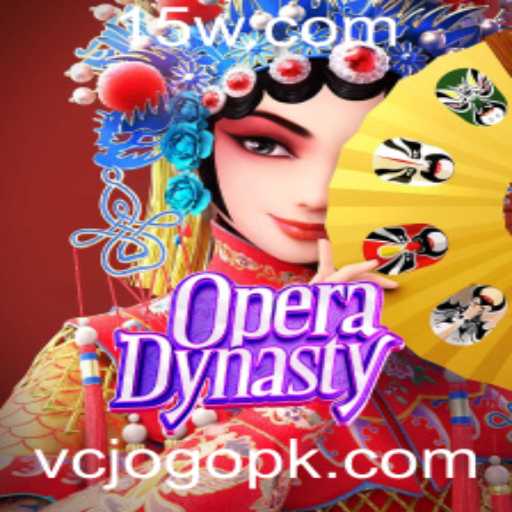 OperaDynasty: Explorando o Fascinante Mundo do Teatro de Ópera em Forma de Jogo