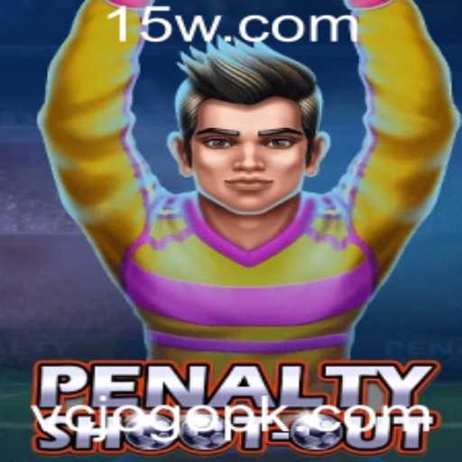 PenaltyShootOut: O Jogo Emocionante que Domina as Arquibancadas