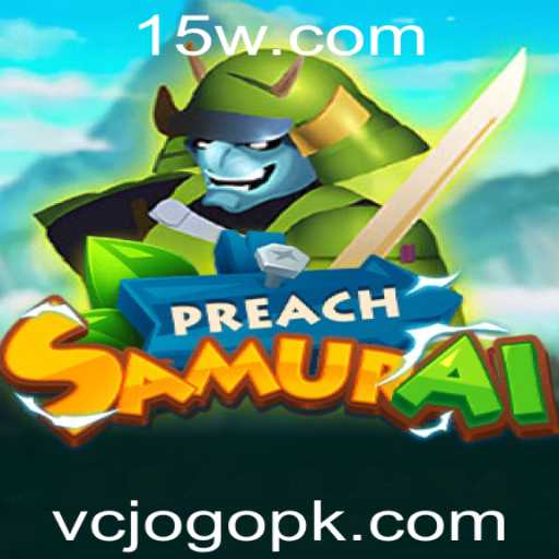 Descubra o Fascinante Mundo de PreachSamurai: Um Mergulho nas Regras e Dinâmicas do Jogo