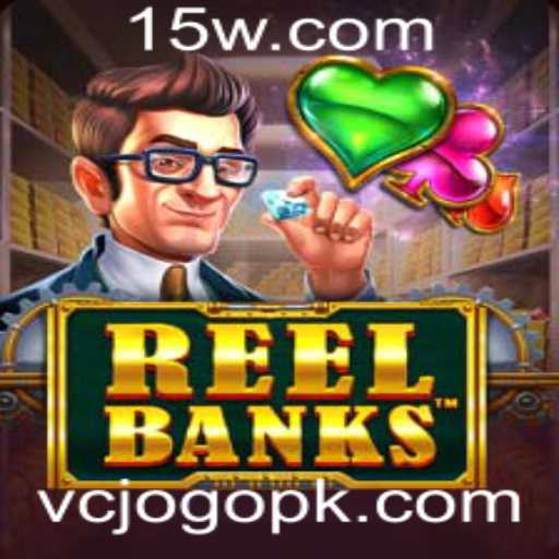 Introdução ao Mundo do Jogo ReelBanks