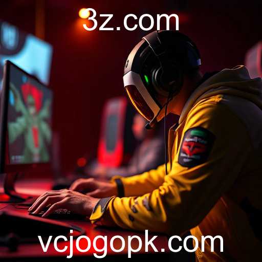 A Revolução dos Jogos VR em 2026