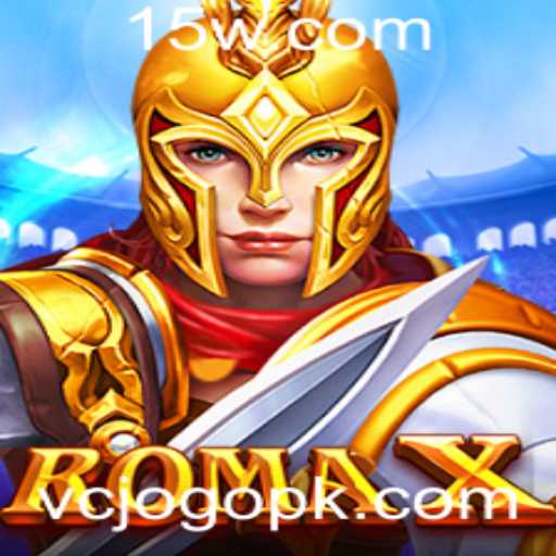 Descobrindo RomaX: A Nova Sensação dos Jogos de Estratégia