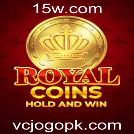 RoyalCoins: Conquistando o Mundo dos Jogos de Estratégia