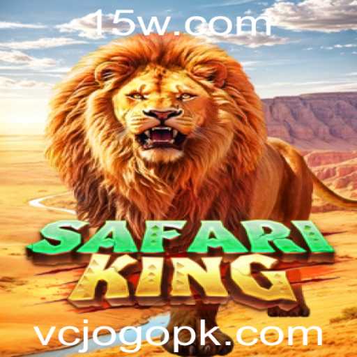 Explorando o Mundo Exótico de SafariKing: Um Jogo de Aventura e Estratégia