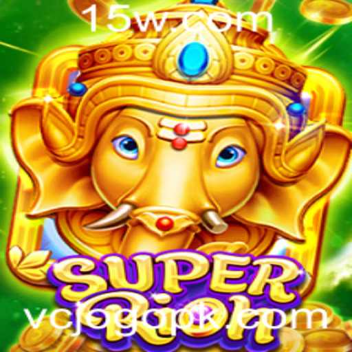 SuperRich: Conheça o Novo Fenômeno Mundial dos Jogos