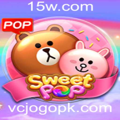 SweetPOP: O Encantador Mundo do Novo Jogo Que Conquista Corações
