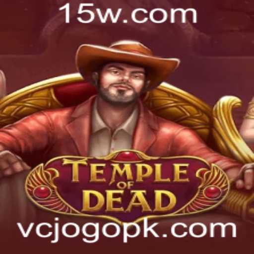 TempleofDead: Um Novo Jogo Que Promete Revolucionar o Universo Dos Games