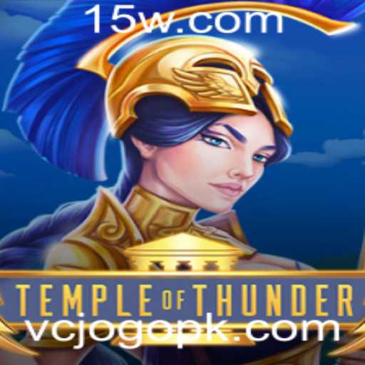 Descubra TempleofThunder: Aventura e Estratégia no Novo Jogo de Mesa