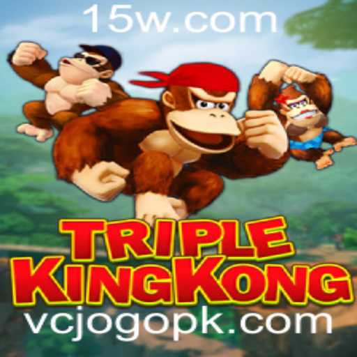 Desvendando o Fascinante Mundo de TripleKingKong