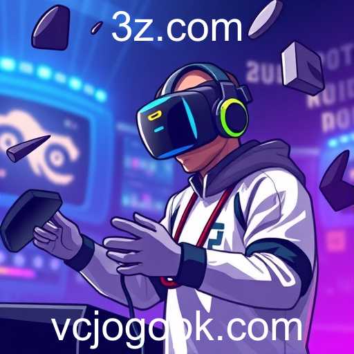 O Crescimento Acelerado de VCJogo em 2026