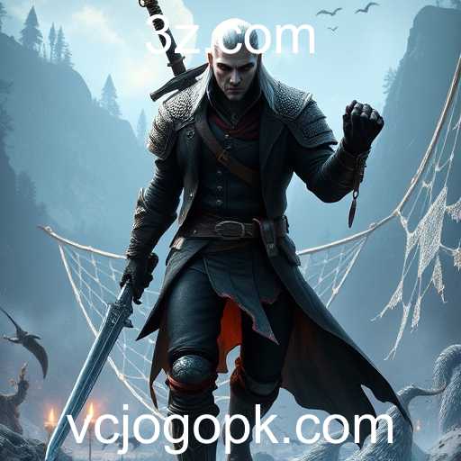 VCJogo: A Revolução dos Jogos Online em 2025