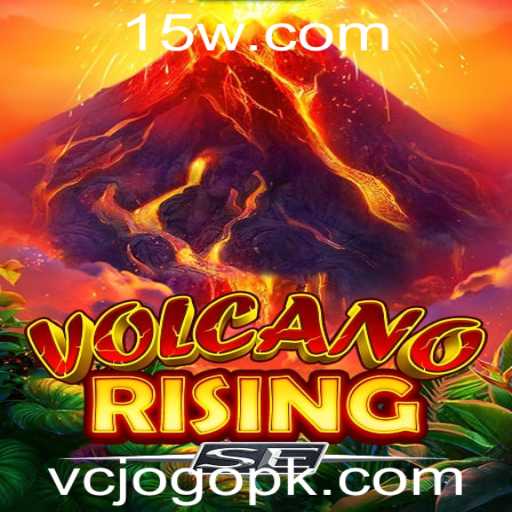 Desbravando VolcanoRisingSE: Aventura e Estratégia no Mundo Vulcânico