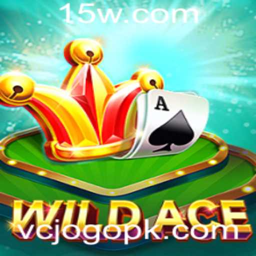WildAce: Um Mergulho no Empolgante Mundo do Jogo